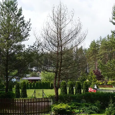 Ranczo U Jana Lakie (Bytow)