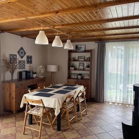 Ranczo U Jana Holiday home