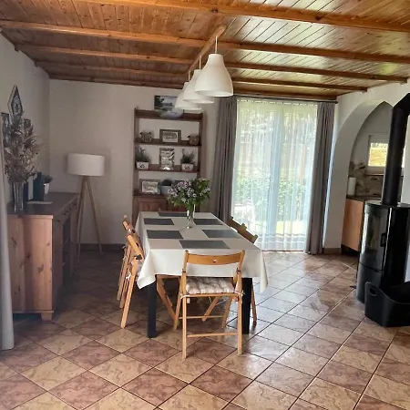 Holiday home Ranczo U Jana Lakie