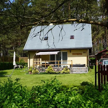 Ranczo U Jana Holiday home *