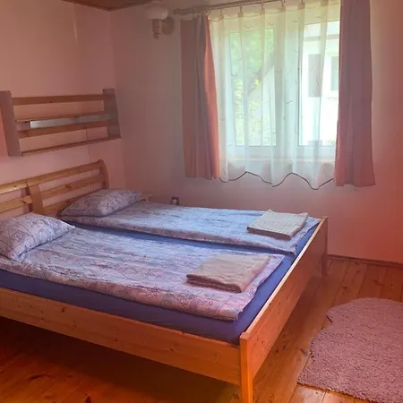 Holiday home Ranczo U Jana