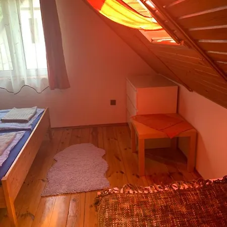 Сasa de vacaciones Ranczo U Jana