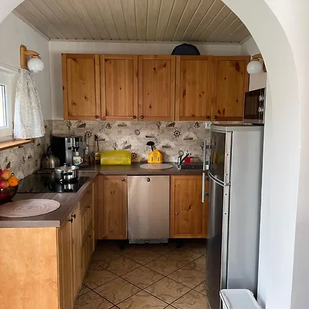 Holiday home Ranczo U Jana Lakie (Bytow)