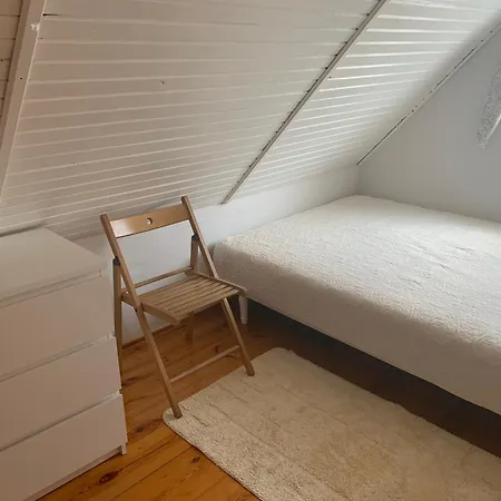 Сasa de vacaciones Ranczo U Jana