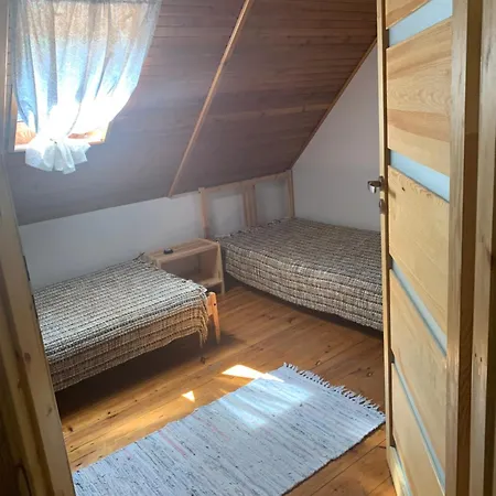 Сasa de vacaciones Ranczo U Jana *