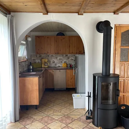 Holiday home Ranczo U Jana