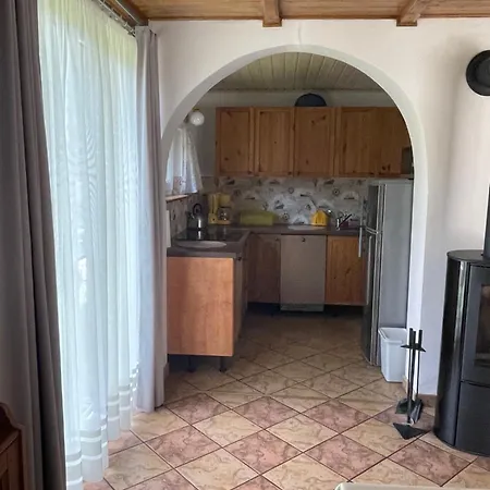 Ranczo U Jana Holiday home