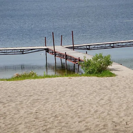 Ranczo U Jana Holiday home