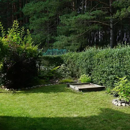 Ranczo U Jana Lakie (Bytow)