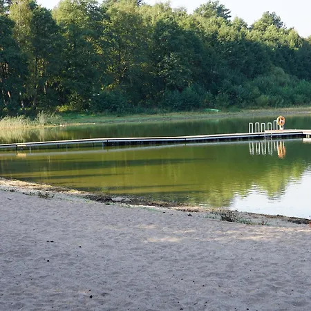 Ranczo U Jana Lakie (Bytow)