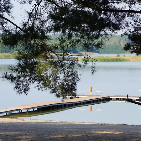 Hébergement de vacances Ranczo U Jana *