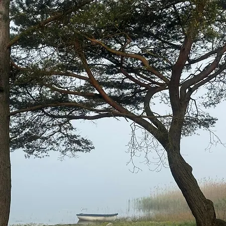 Ranczo U Jana * Lakie (Bytow)
