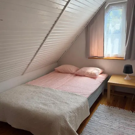 Holiday home Ranczo U Jana *