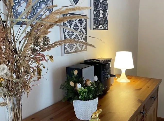 Ranczo U Jana Lakie (Bytow)