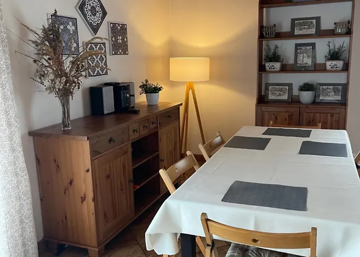 Ranczo U Jana Lakie (Bytow)