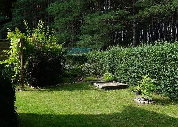 Ranczo U Jana Lakie (Bytow)