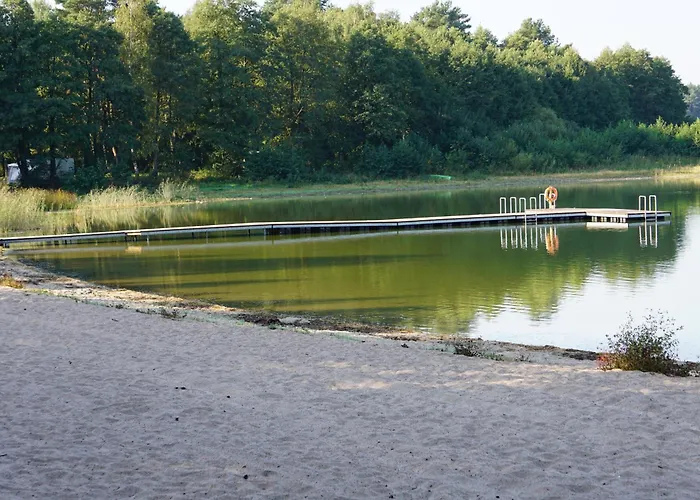 Ranczo U Jana Lakie (Bytow)