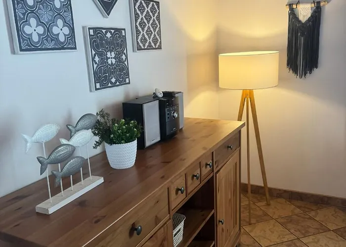 Semesterbostad Ranczo U Jana *